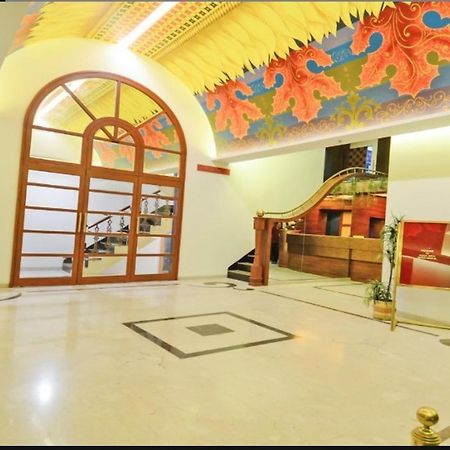 Hotel Apex International Jodhpur  Esterno foto