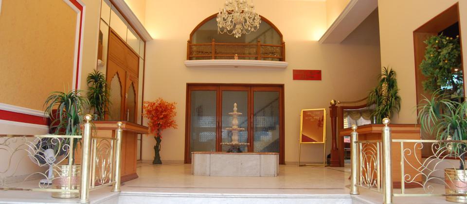 Hotel Apex International Jodhpur  Esterno foto