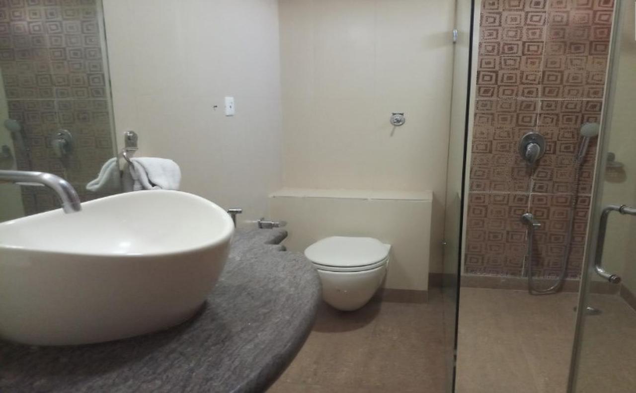 Hotel Apex International Jodhpur  Esterno foto