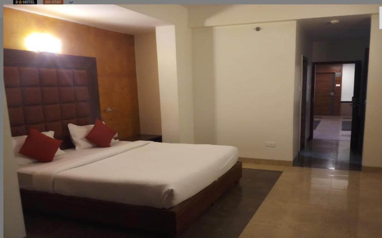Hotel Apex International Jodhpur  Esterno foto