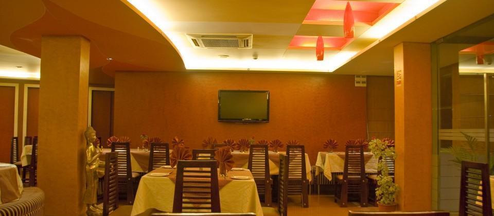 Hotel Apex International Jodhpur  Esterno foto