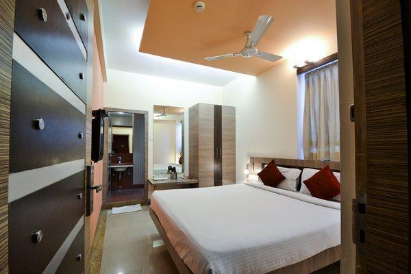 Hotel Apex International Jodhpur  Camera foto