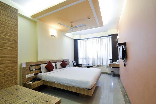 Hotel Apex International Jodhpur  Camera foto