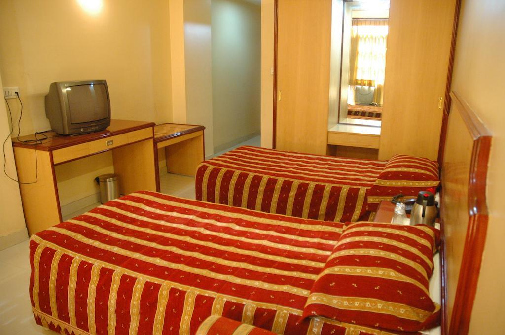 Hotel Apex International Jodhpur  Camera foto