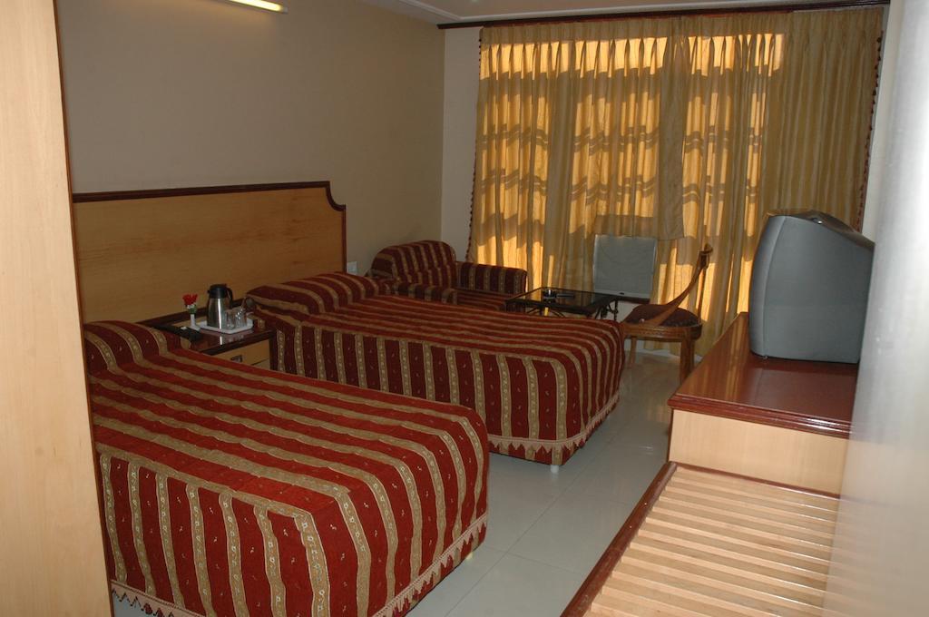 Hotel Apex International Jodhpur  Camera foto