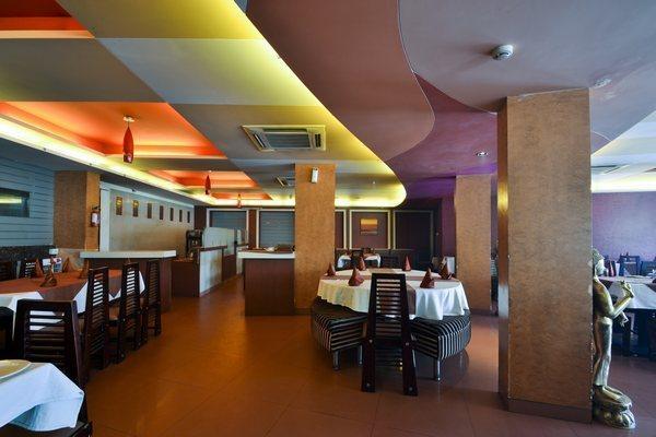 Hotel Apex International Jodhpur  Esterno foto